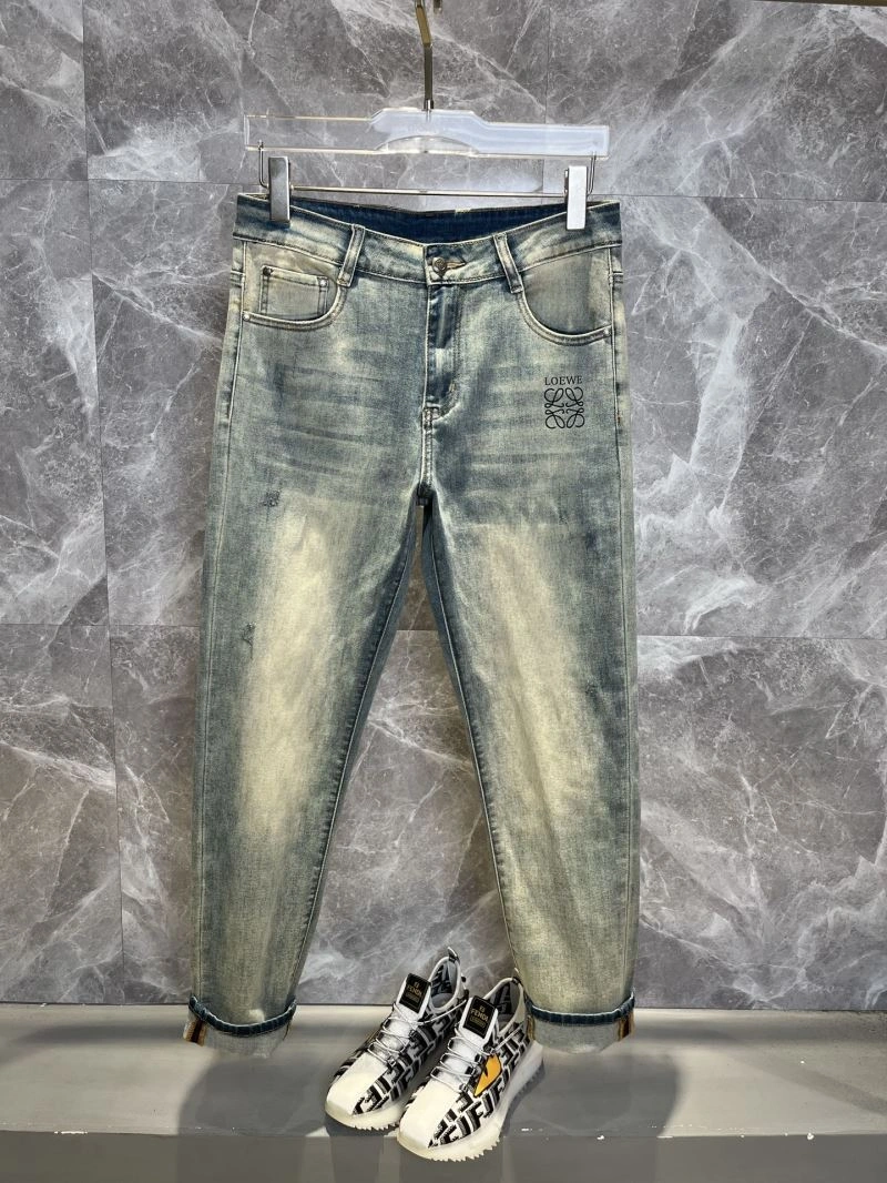 Loewe Jeans RelaxedFit 158429