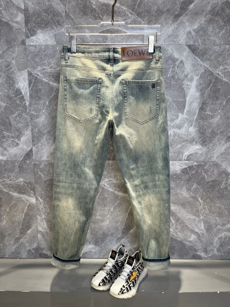 Loewe Jeans RelaxedFit 158429
