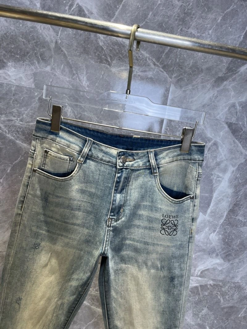 Loewe Jeans RelaxedFit 158429