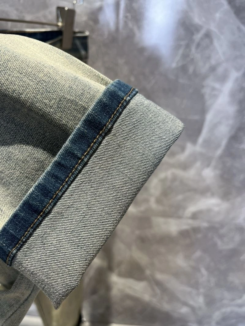 Loewe Jeans RelaxedFit 158429