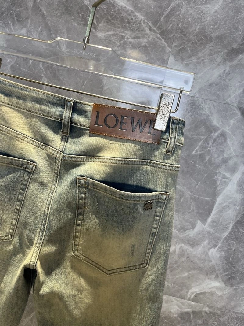 Loewe Jeans RelaxedFit 158429
