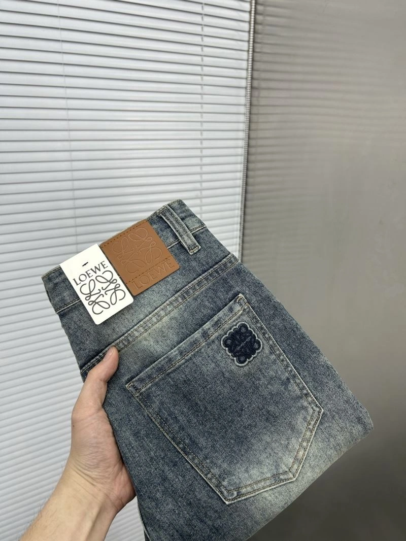 Loewe Jeans TechFriendly 158538