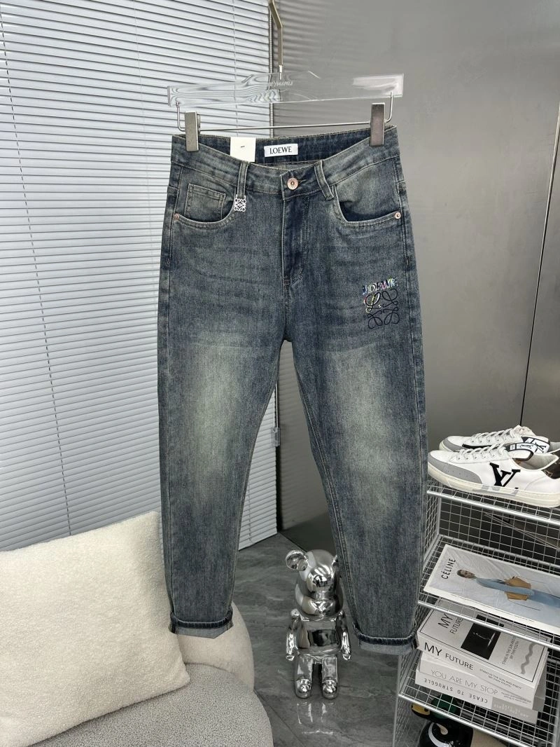 Loewe Jeans TechFriendly 158538