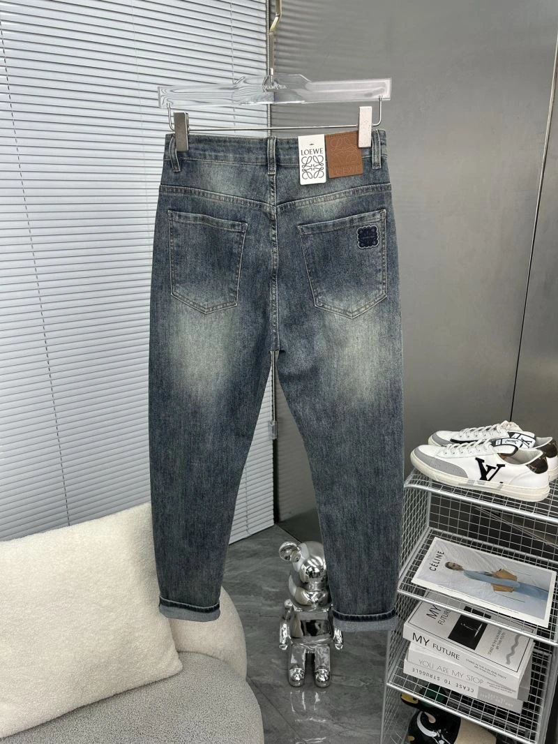 Loewe Jeans TechFriendly 158538