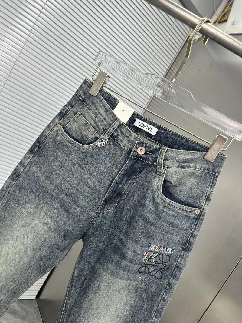 Loewe Jeans TechFriendly 158538