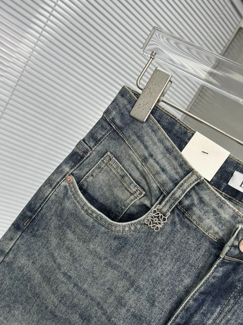 Loewe Jeans TechFriendly 158538