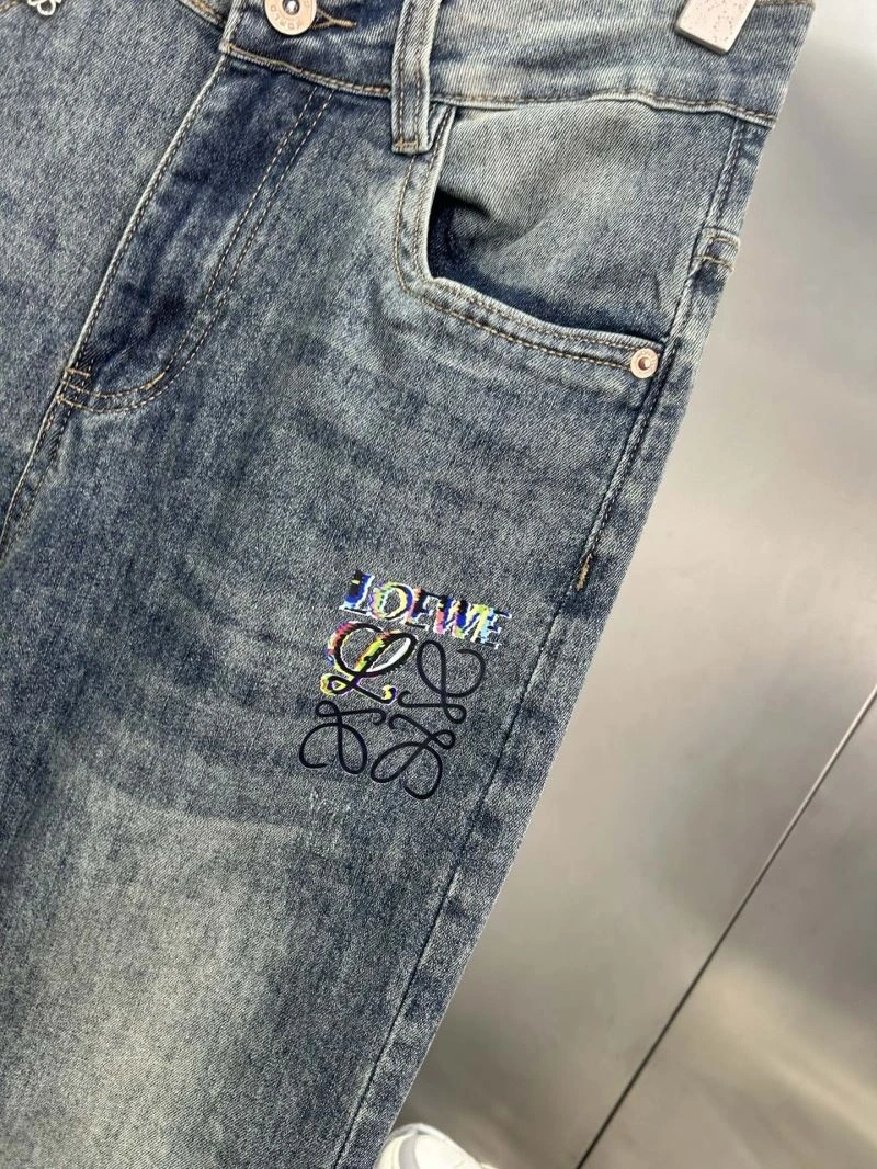 Loewe Jeans TechFriendly 158538