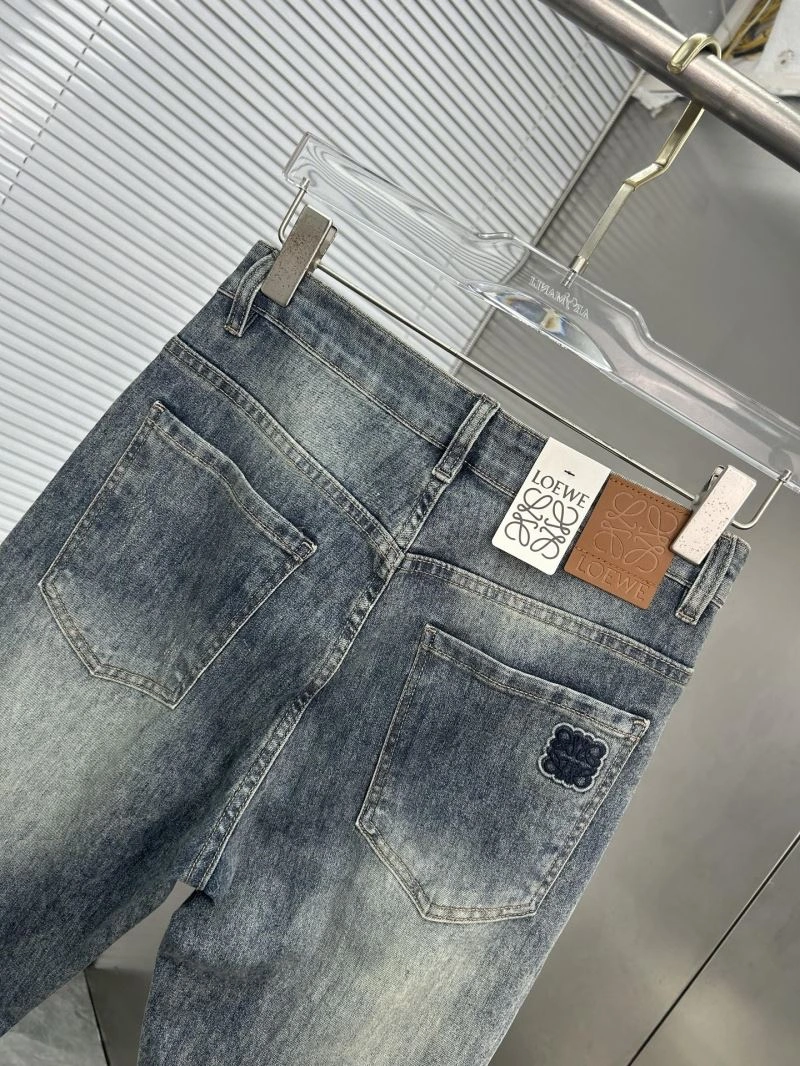 Loewe Jeans TechFriendly 158538