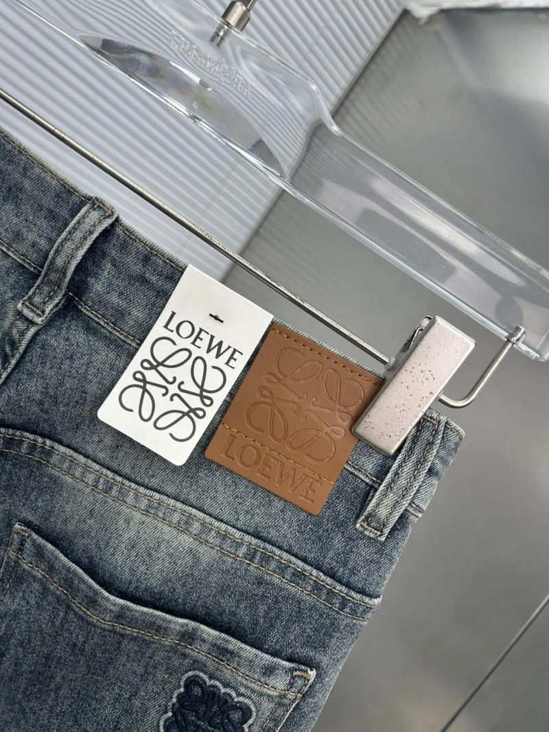 Loewe Jeans TechFriendly 158538