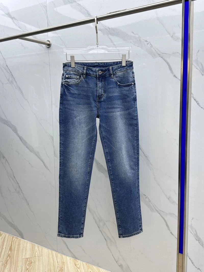 Practical Loewe Jeans 158432