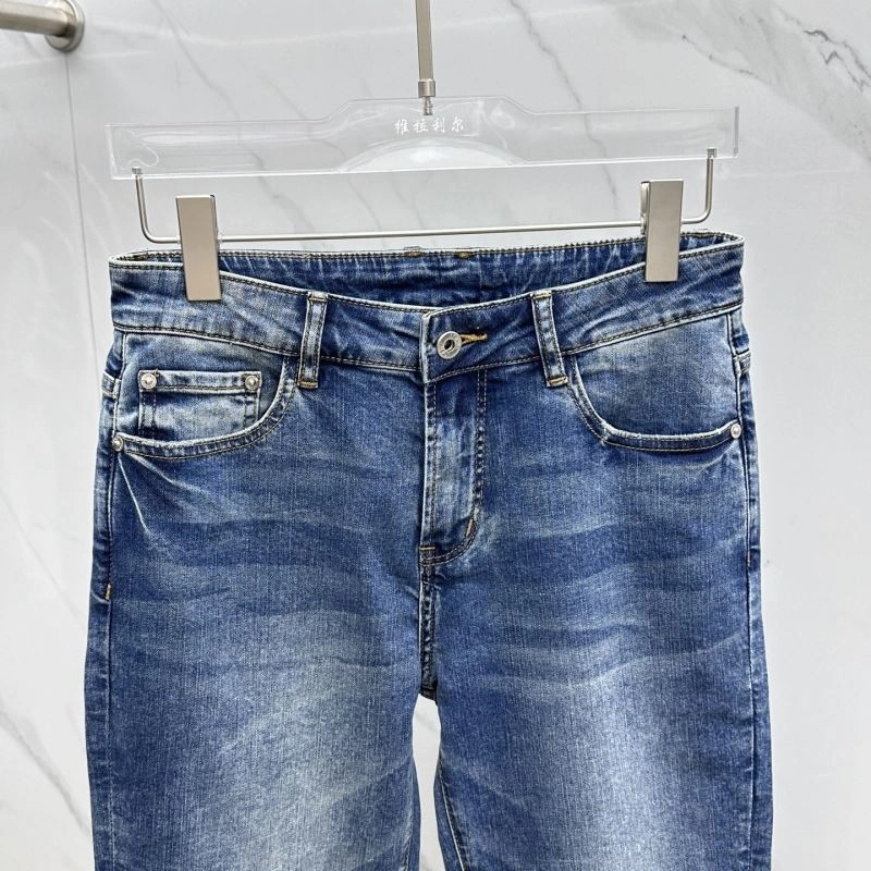 Practical Loewe Jeans 158432