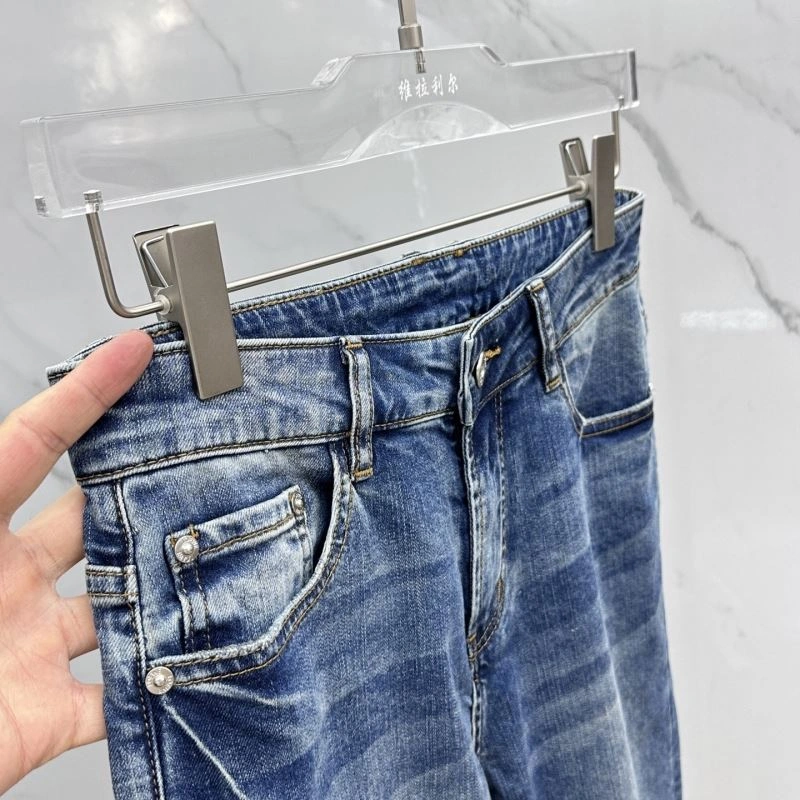 Practical Loewe Jeans 158432