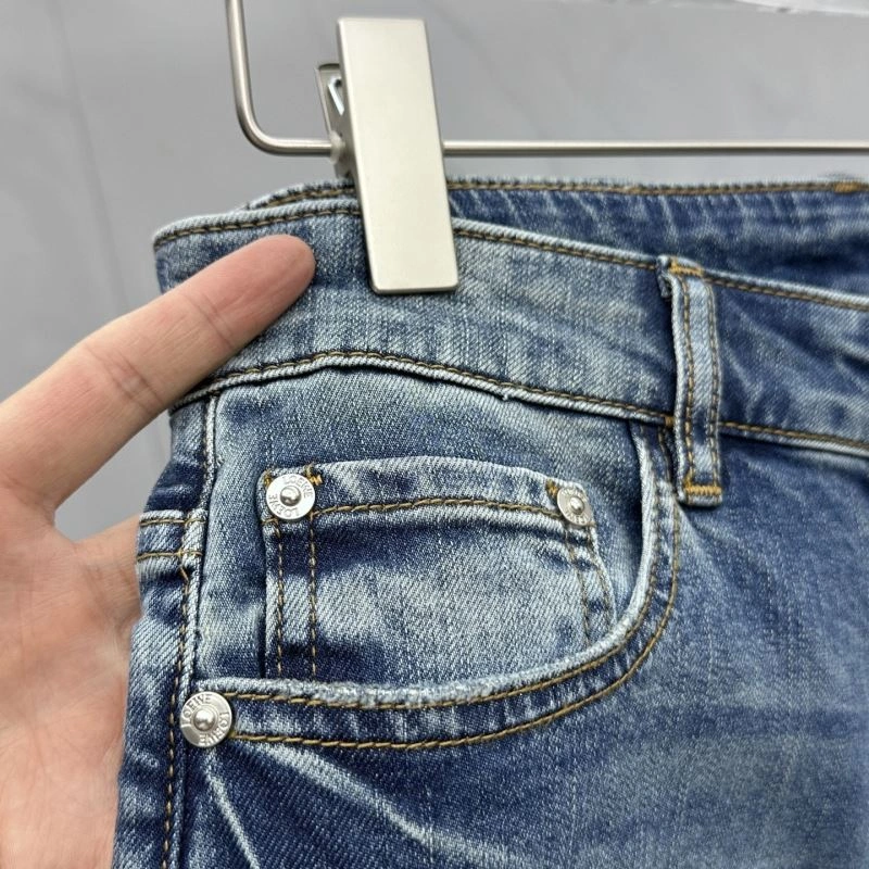 Practical Loewe Jeans 158432