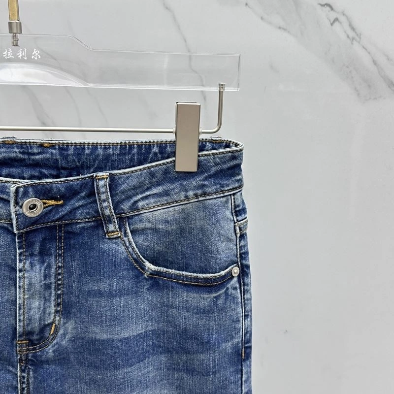 Practical Loewe Jeans 158432