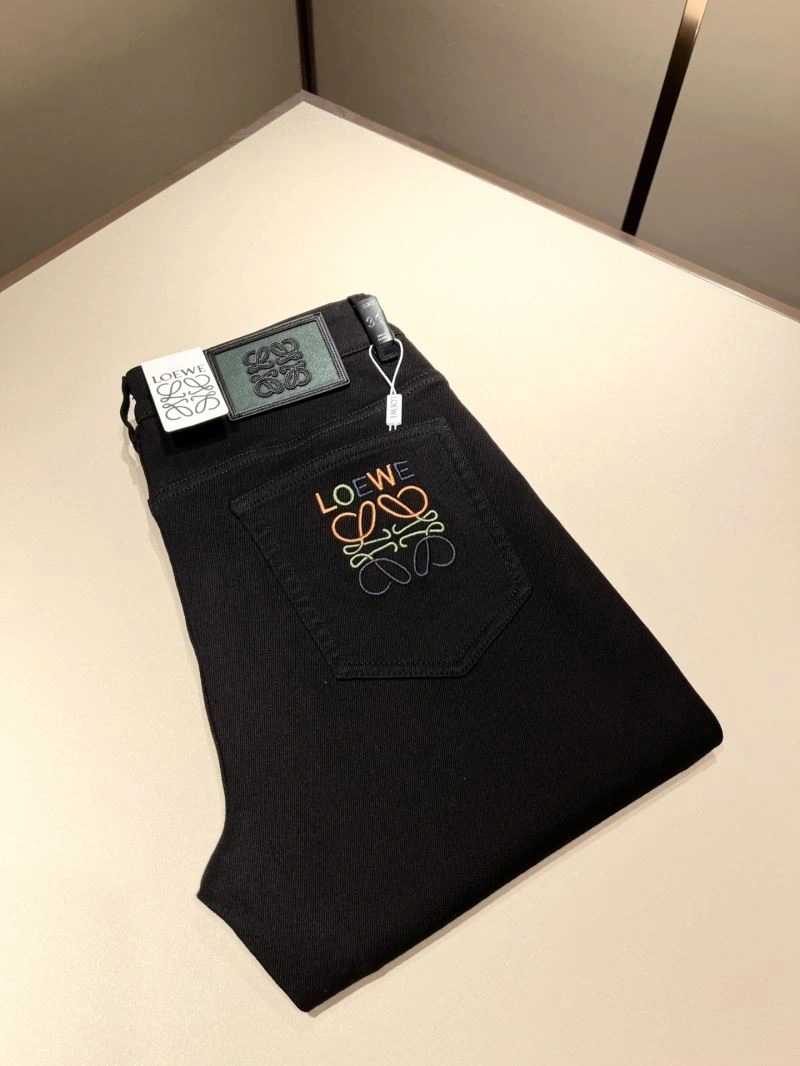 Loewe Jeans ModernLook 158508