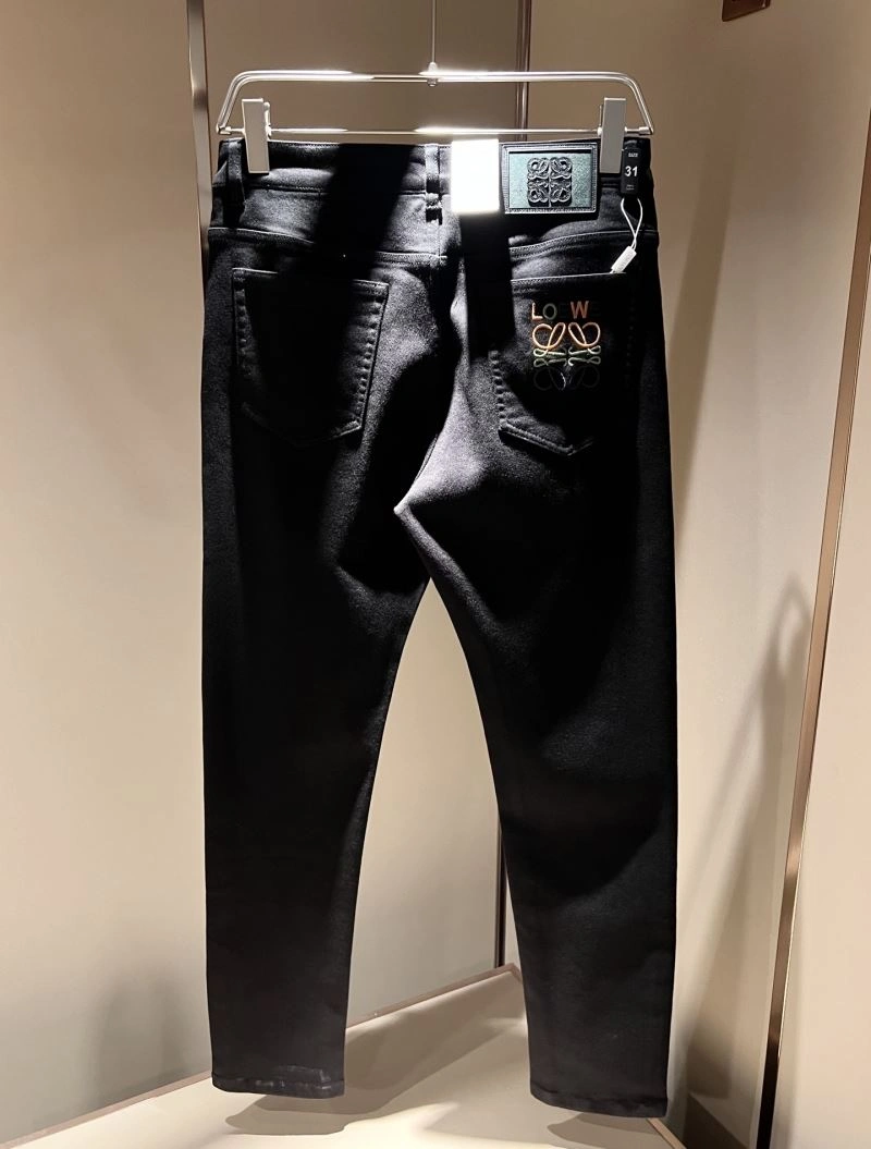 Loewe Jeans ModernLook 158508