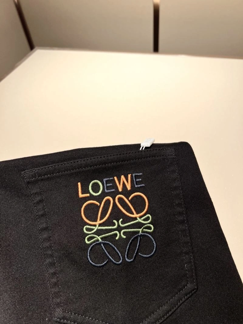 Loewe Jeans ModernLook 158508
