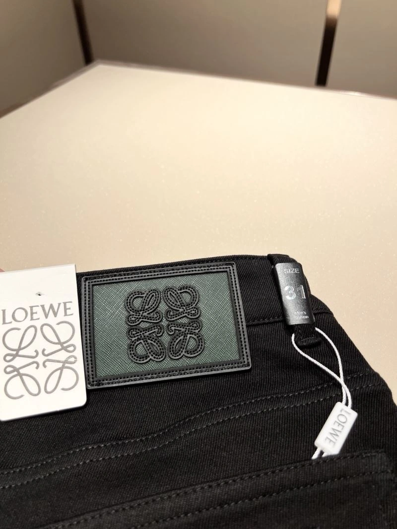 Loewe Jeans ModernLook 158508