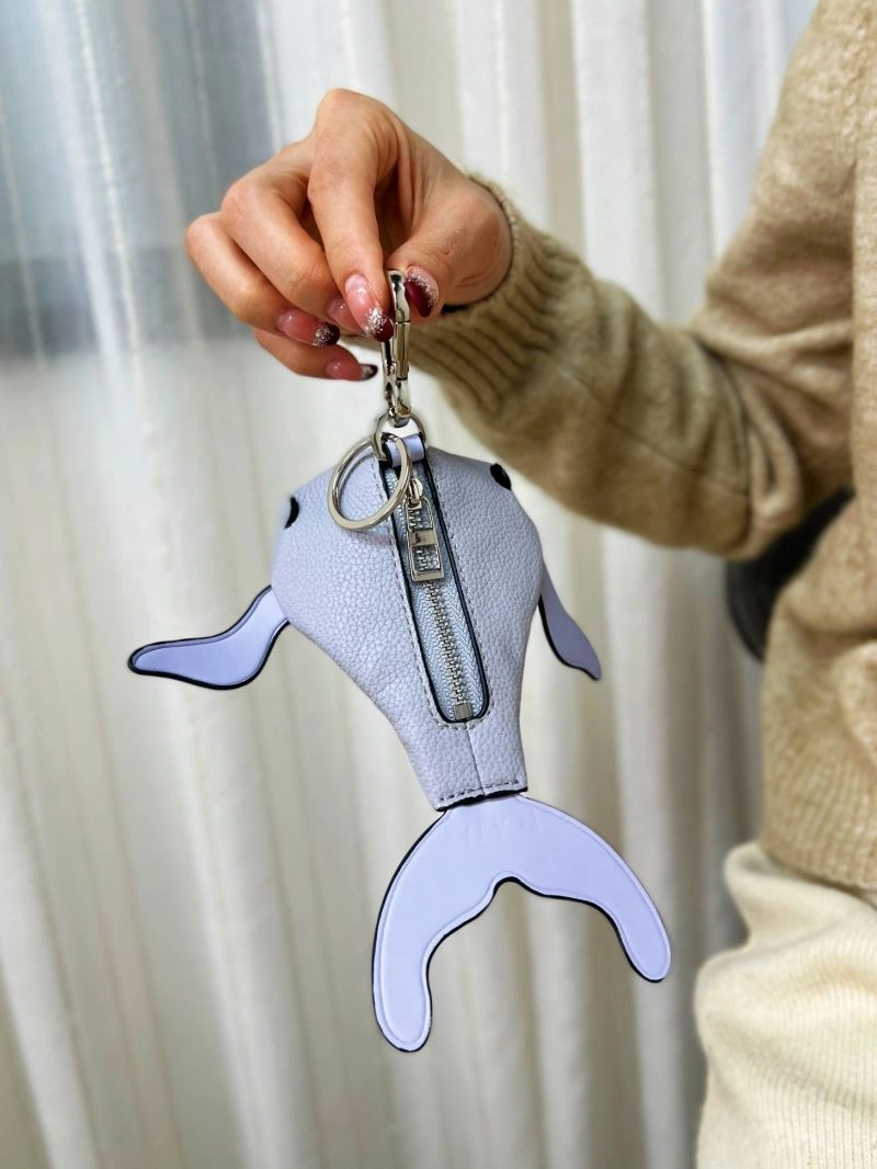 Tailored Loewe Keychains 267359