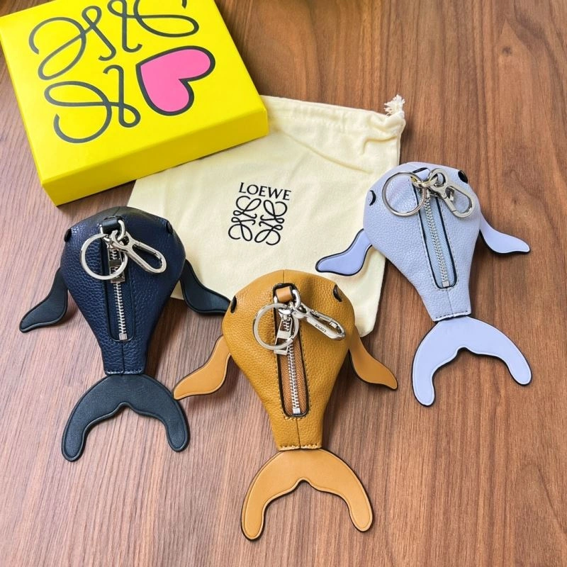 Tailored Loewe Keychains 267359