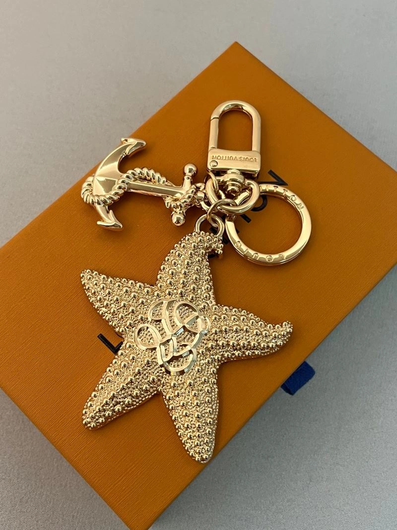 Casual Loewe Keychains 265954