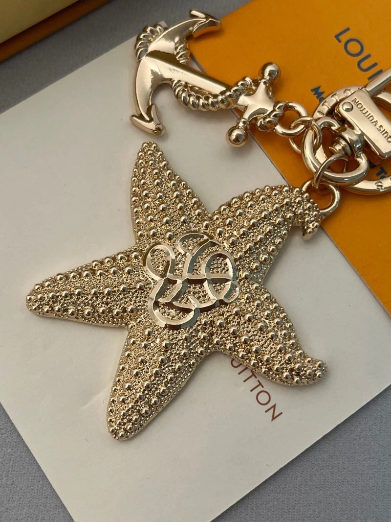 Casual Loewe Keychains 265954