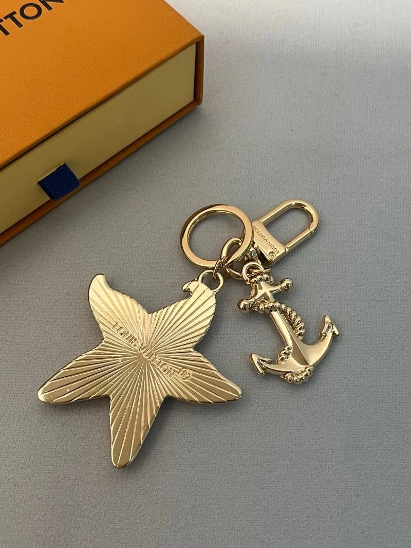 Casual Loewe Keychains 265954