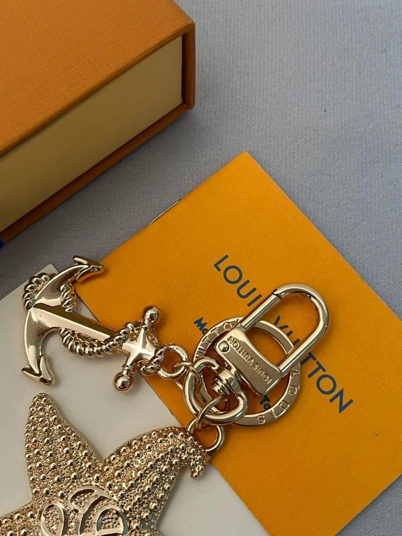 Casual Loewe Keychains 265954