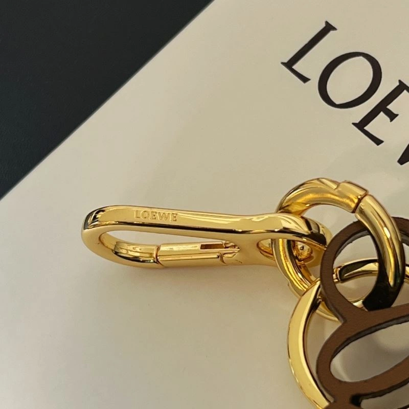 Loewe Keychains Cozy 266743
