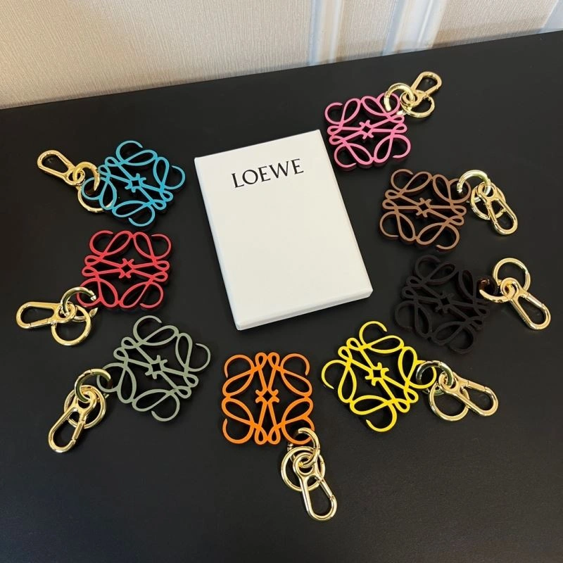 Loewe Keychains Comfortable 266749
