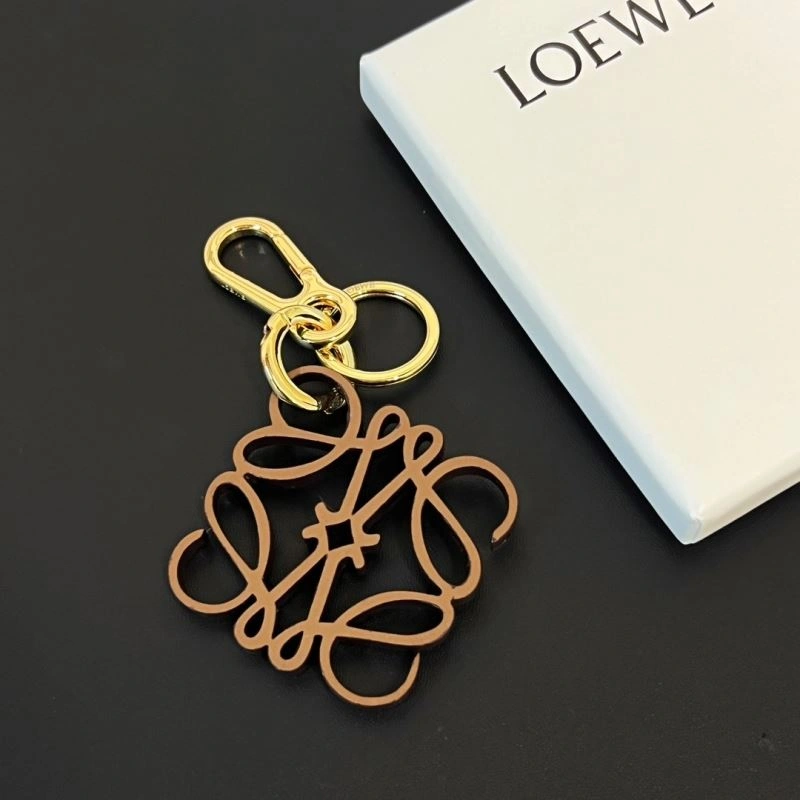 Loewe Keychains Comfortable 266749