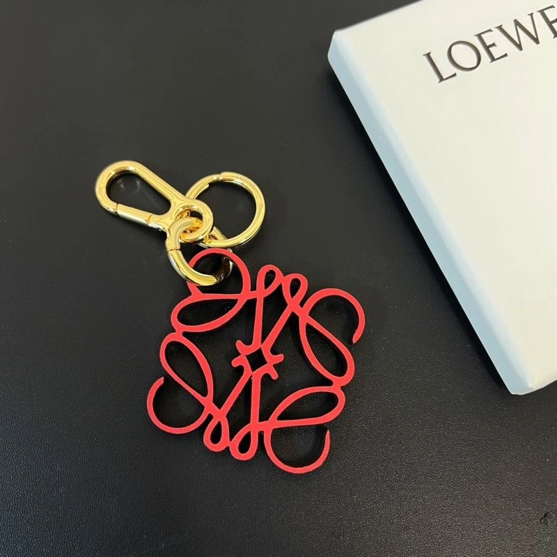 Loewe Keychains Comfortable 266749
