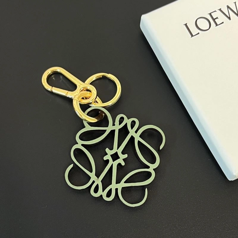 Loewe Keychains Comfortable 266749