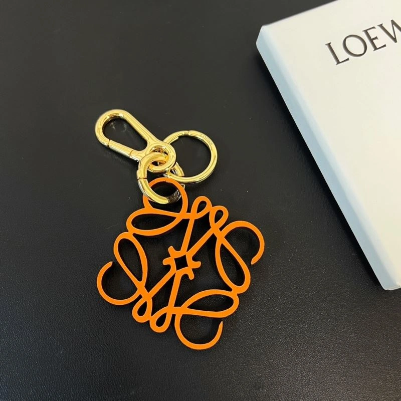 Loewe Keychains Comfortable 266749