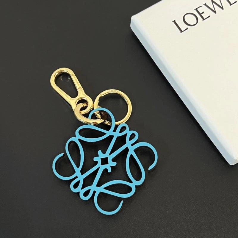 Loewe Keychains Comfortable 266749
