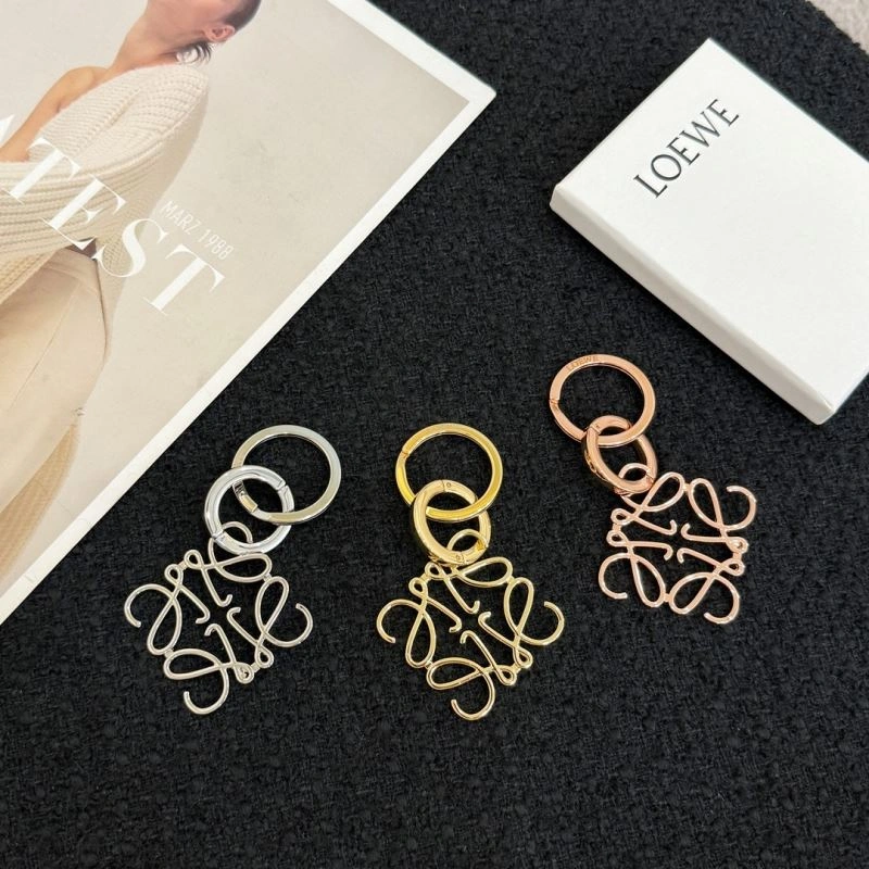 Lightweight Loewe Keychains 266745