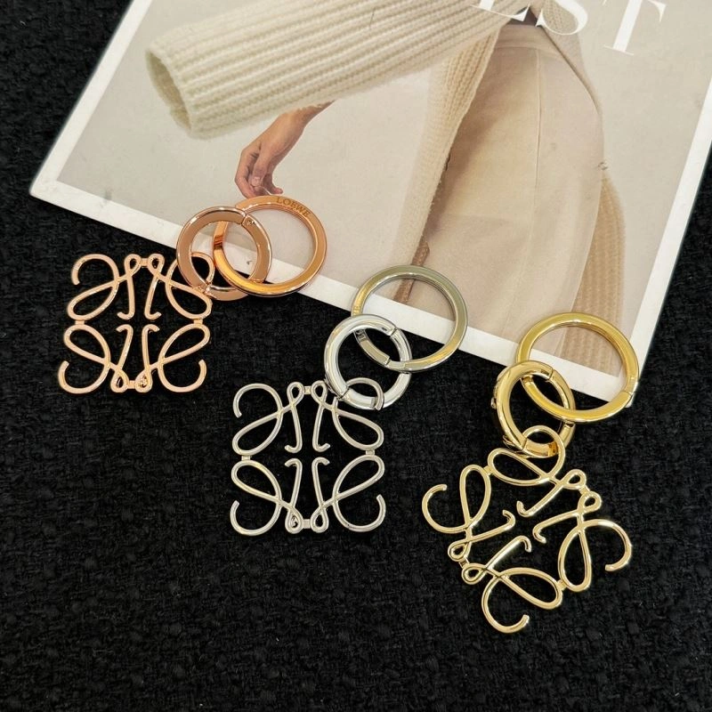 Lightweight Loewe Keychains 266745