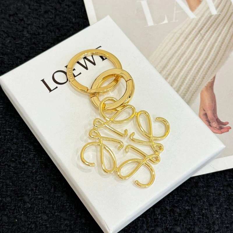 Lightweight Loewe Keychains 266745