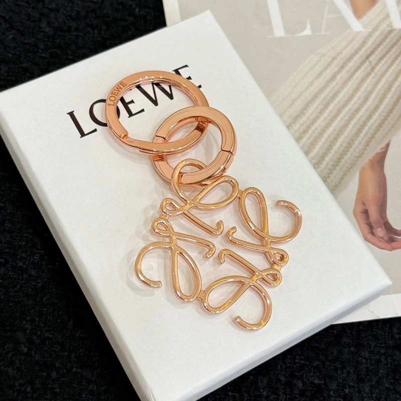 Lightweight Loewe Keychains 266745