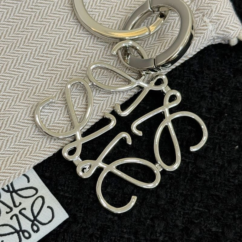 Lightweight Loewe Keychains 266745