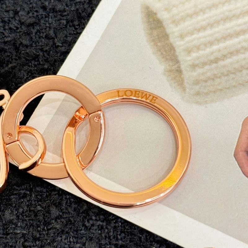 Lightweight Loewe Keychains 266745