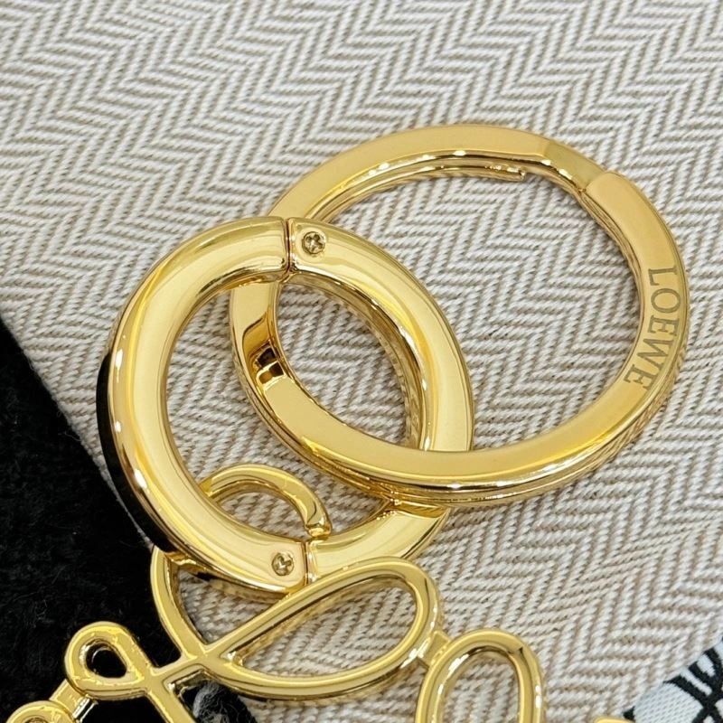 Lightweight Loewe Keychains 266745