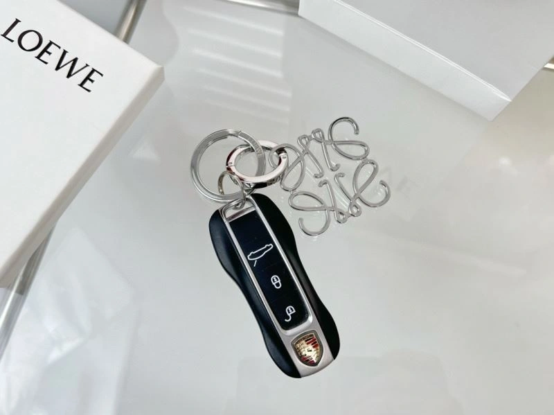 Flexible Loewe Keychains 265869