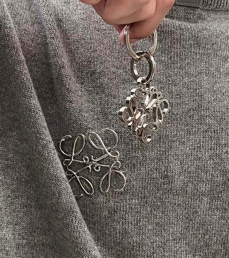Flexible Loewe Keychains 265869