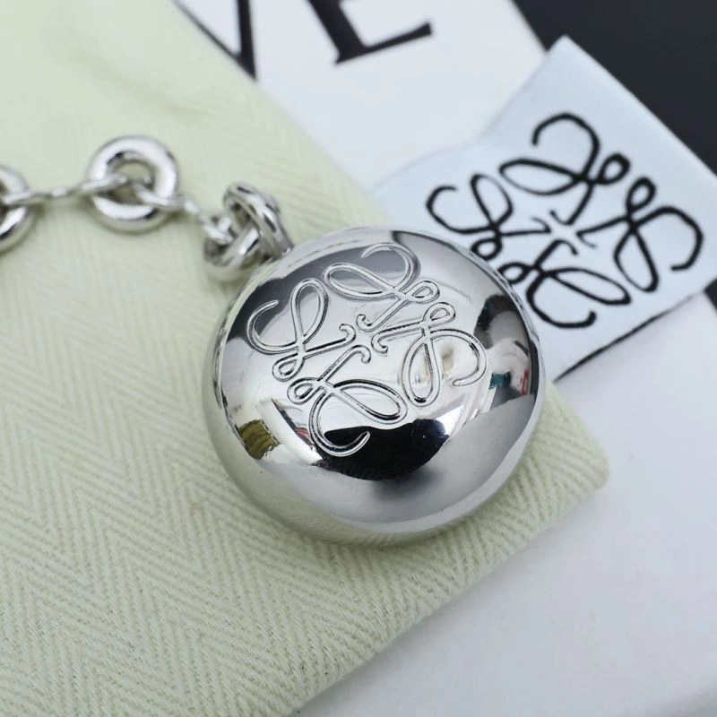 Contemporary Loewe Keychains 266415