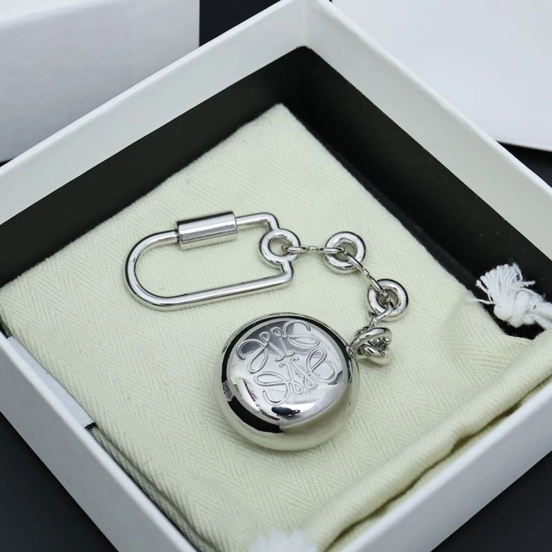 Contemporary Loewe Keychains 266415