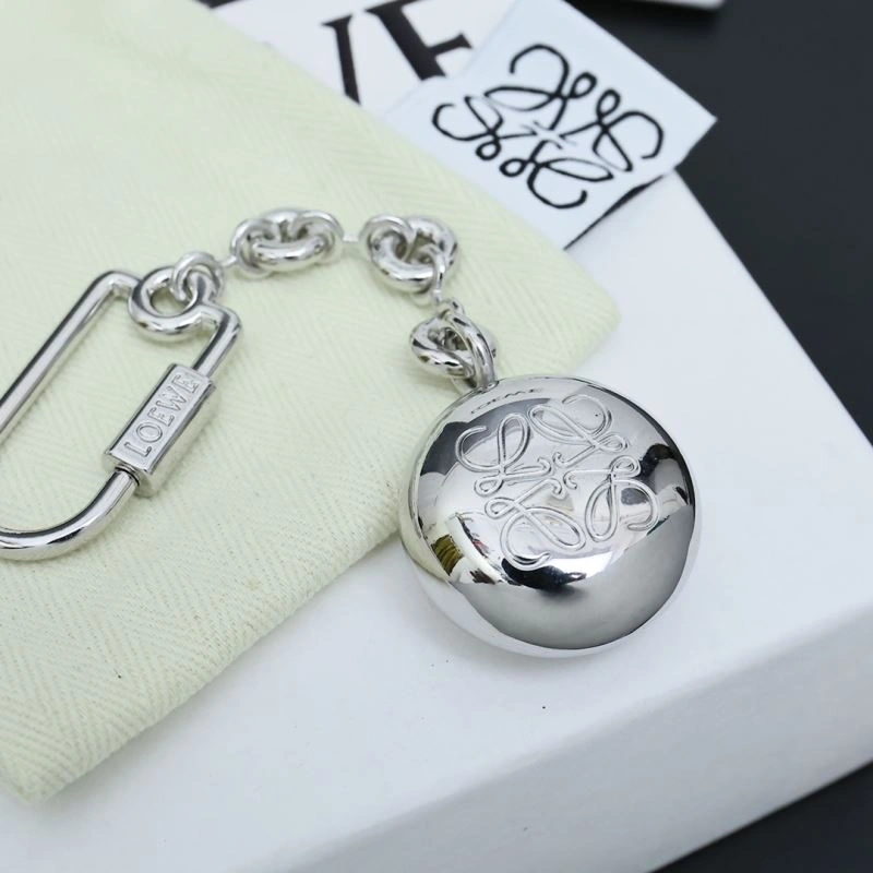 Contemporary Loewe Keychains 266415