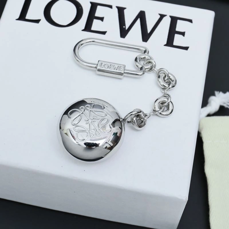Contemporary Loewe Keychains 266415