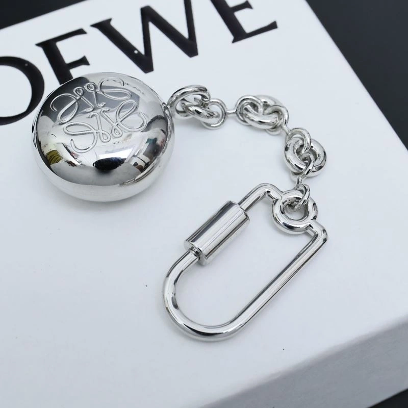 Contemporary Loewe Keychains 266415