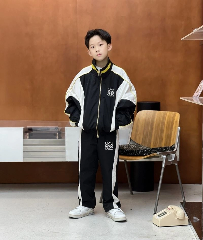 Contemporary Loewe Kids 157869